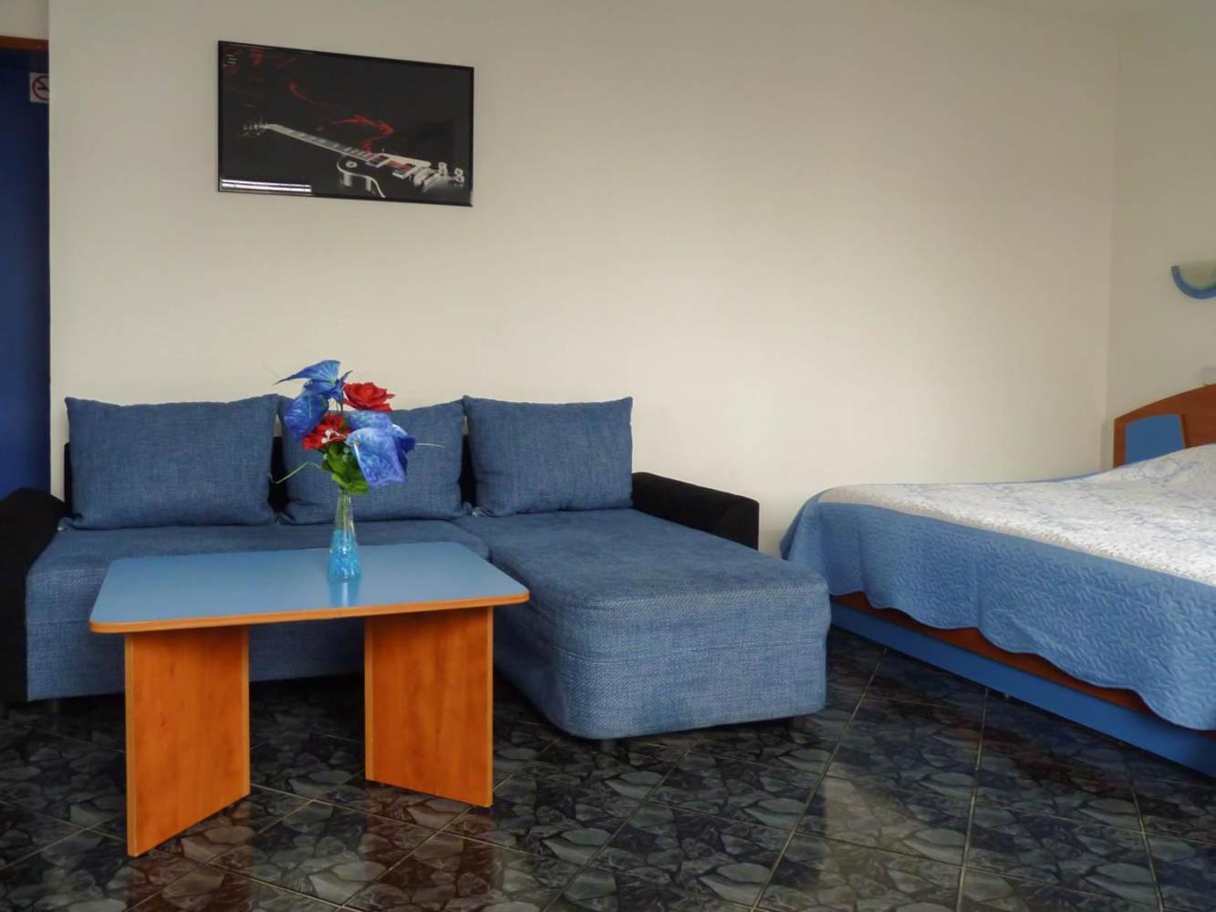 Darling Hotel София Номер фото