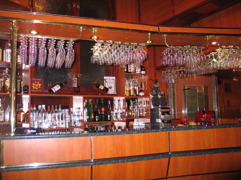 Darling Hotel София Экстерьер фото