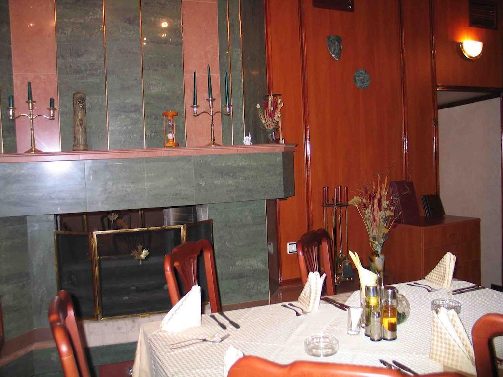 Darling Hotel София Экстерьер фото