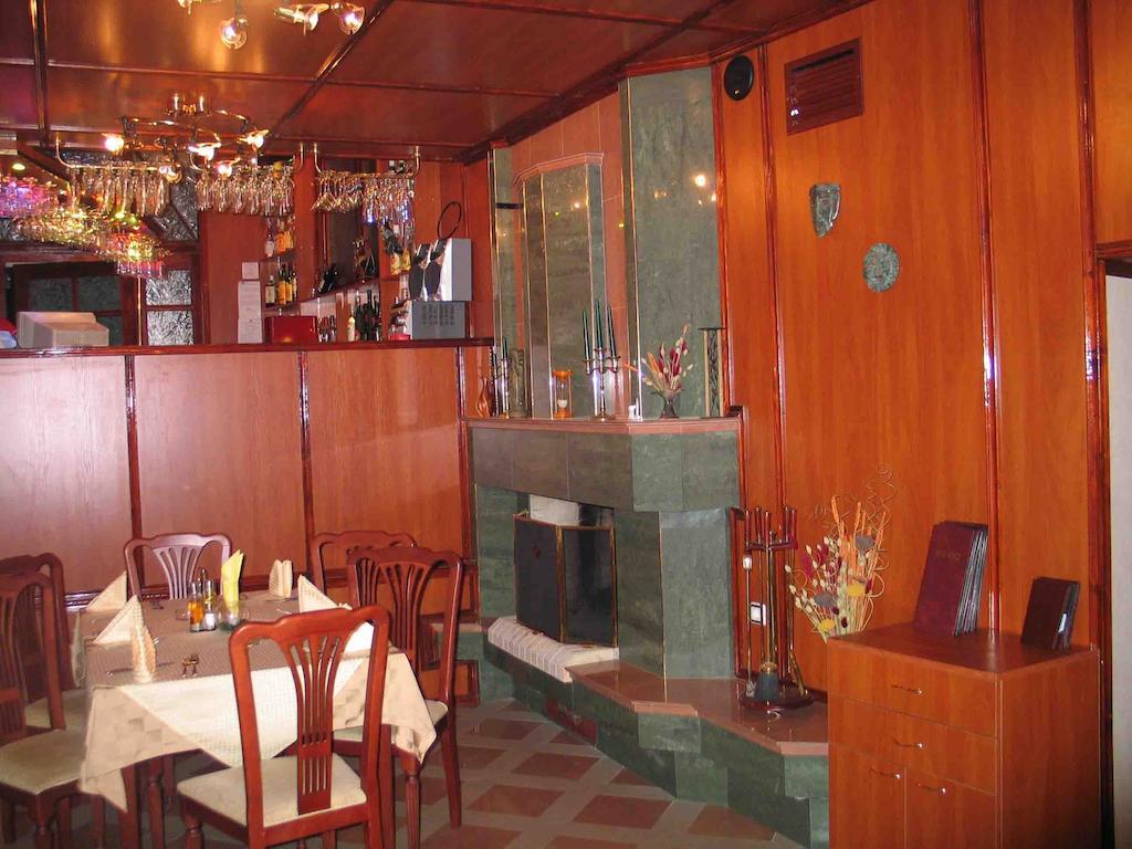 Darling Hotel София Экстерьер фото